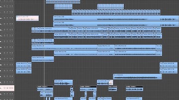 Mackie Control Universal