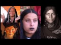 Tuareg Women