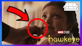 Kingpin, Echo, & Daredevil?! | Hawkeye Episode 3 Breakdown