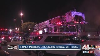 Family talks about Larry Leggio’s legacy