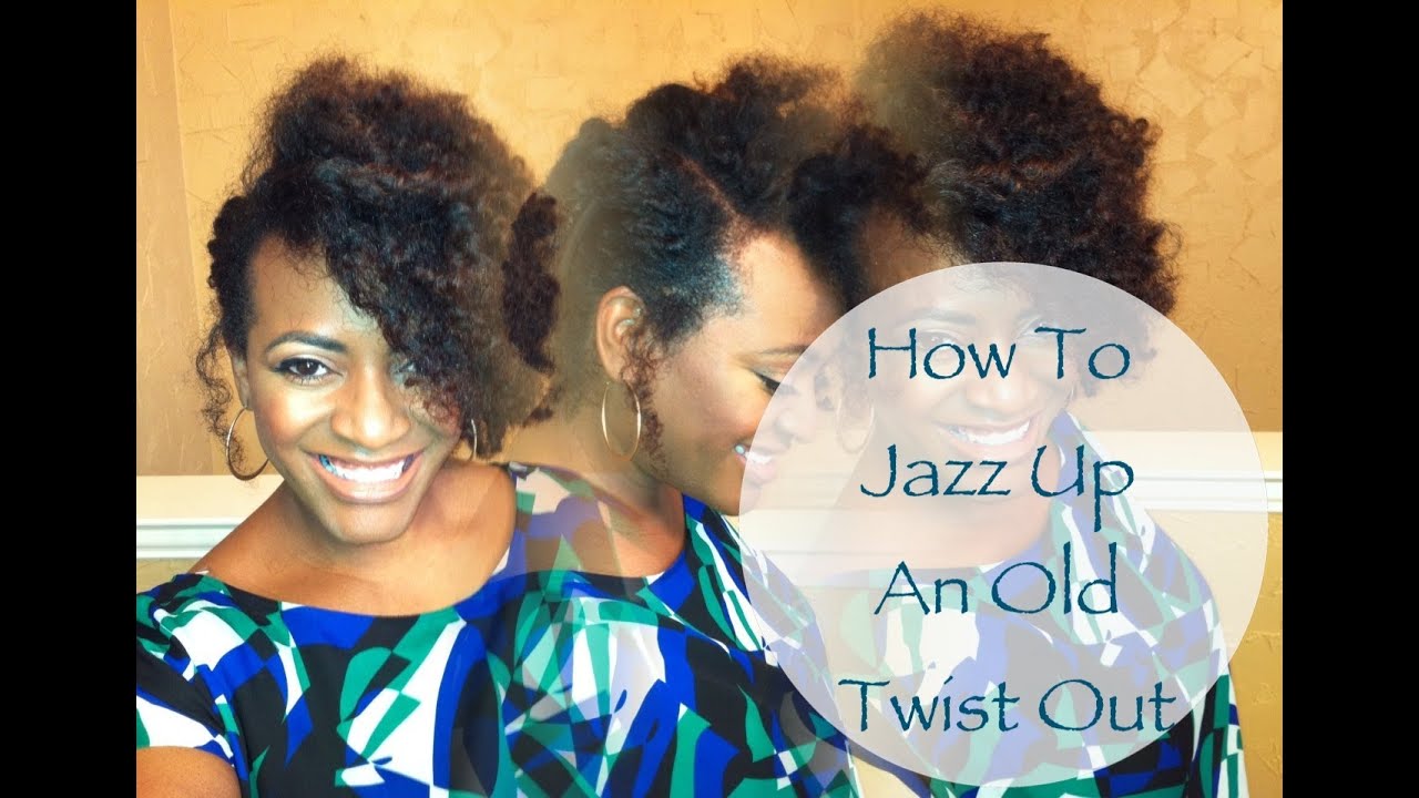Best Videos For Repurposing Old Twist Outs Textured Talk