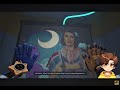 Glitch Loosing His Braincells In POPPY PLAYTIME Chapter 5 READ DESCRIPTION 