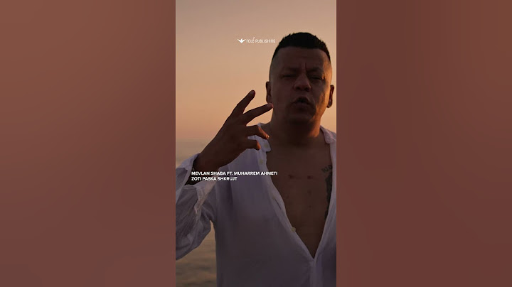 Mevlan Shaba ft. Muharrem Ahmeti - Zoti paska shkrujt #shorts
