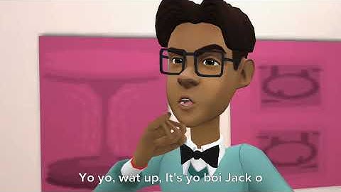 Plotagon rant in a nutshell