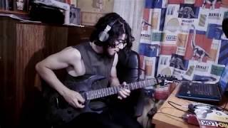 Mors Principium Est - Finality (Solo Cover)