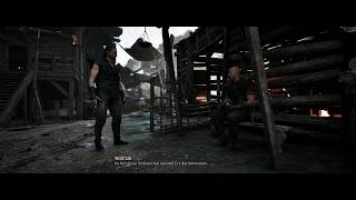 Gothic let´s play;Ein Reinfall bei Whistler's Aufgabe!!!