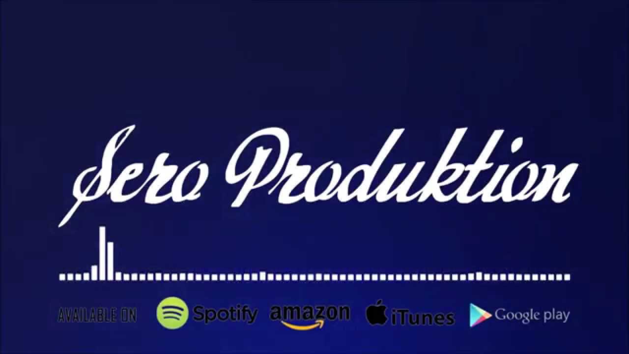 Underground Street Rap Beat Instrumental{By Sero Prod}*Street Rules*