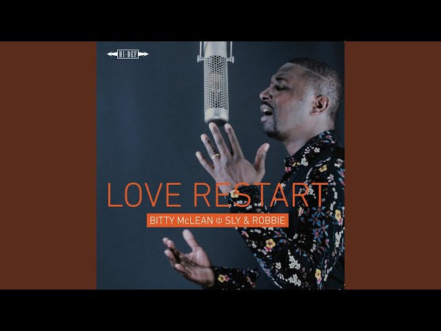 邦楽 BITTY McLEAN / LET'S THEM TALK 7inc Let Them Talk - YouTube