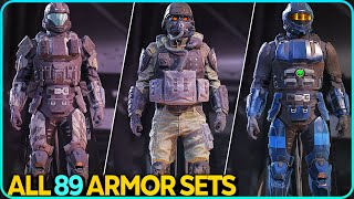 Download Lagu Helldivers 2 - All 89 Armor Sets Showcase MP3 Download Lagu Helldivers 2 - All 89 Armor Sets Showcase MP3
