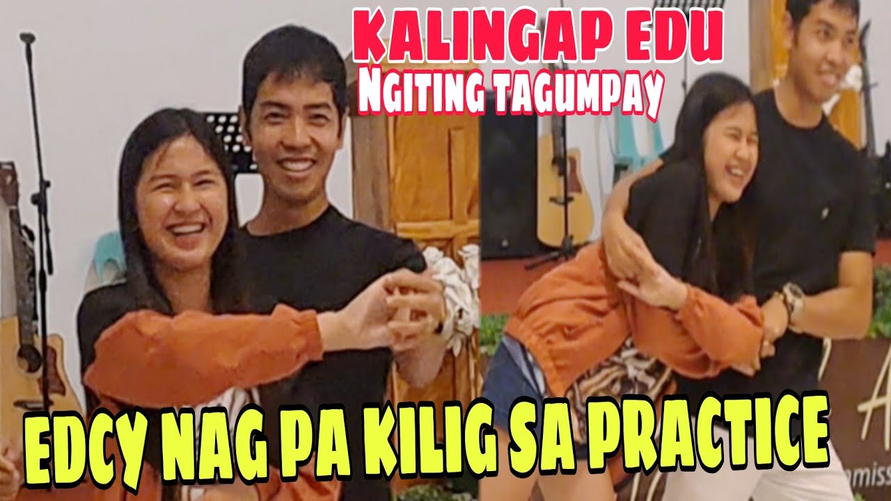 edcy-muling-nag-pakilig-edu-veancy-ngiting-happy-subra-youtube