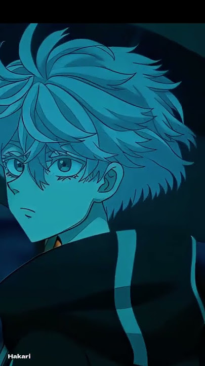 kawaragi senju editโญ๏ธ