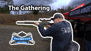The Gathering - a Palmetto State Armory Event!