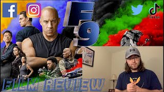 F9 | Fast and Furious | Review
DONT CLICK
youtube.com/phoenixflamefilms?sub_confirmation=1
Welcome to Phoenix Flame Films! Watch as I do an official movie review of F9, aka, Fast and Furious 9 known theaters.
Music: YouTube Royalty Free Library
Latest video: https://www.youtube.com/watch?v=OB1Npdb0frA&t=197s
Follow Us:
FACEBOOOK, INSTAGRAM, TIKTOK
300k view video: https://www.youtube.com/watch?v=kIQWSjMq Q&t=16s
LIKE. COMMENT. SUBSCRIBE F9 | Fast and Furious | Review