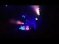 Liquid stranger live at the house of blues houston