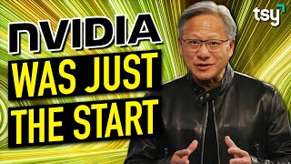 Top AI Stocks to Buy Now (Even Over Nvidia Stock!)