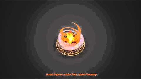 Real Time VFX Portfolio (February 6, 2016)