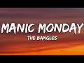 The Bangles - Manic Monday (Lyrics)