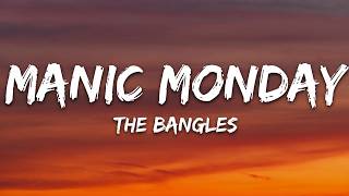 The Bangles - Manic Monday (Lyrics) screenshot 3