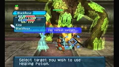 ⌈Walkthrough⌋ .Hack//Outbreak - Part 10 : Terajima Ryoko