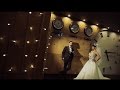 Luxury Wedding of Ozal & Aida