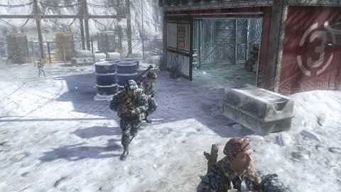 Cross Map Tomahawk - Summit