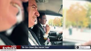 “Bir Gün Gitsen Bile Hatıran Yeter”