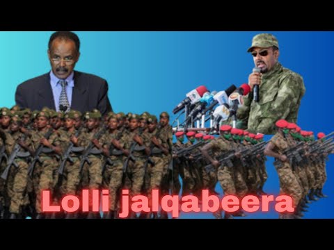 Ethiopia Vs Eritrea Ethiopia Eritrea War Oduu News Omn BBC Feta Daily Ethio Forum