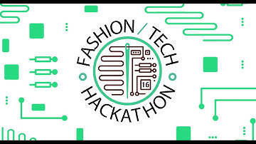 Kent State Fashion/Tech Hackathon 2016