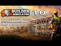 Builder Simulator 10 - Contratto 8: Sistemazione dei Danni
