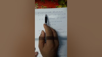 Lecture 3 : Dot product of two non zero vectors