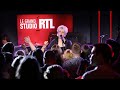 Indochine Performs 'Karma Girls' Live on RTL 🎤