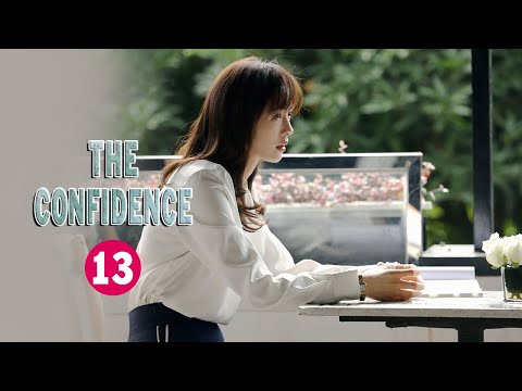 ENG SUB】EP13: Ke Ying investigates the Feng Group! 《The