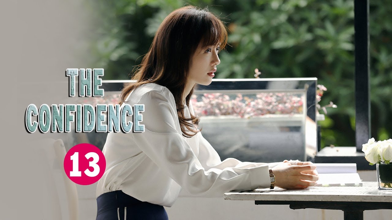ENG SUB】EP13: Ke Ying investigates the Feng Group! 《The
