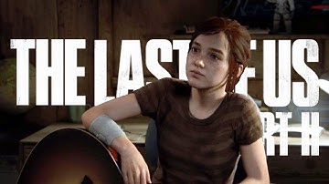 ITS FINALLY HERE!!! | The Last of Us 2 #1