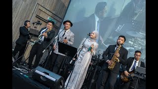 TABOLA BALE Cover by HiKustika Entertainment