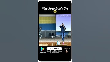 Short 69 | Boys ki Feelings Undavu | Crisna Chaitanya Reddy | CREATE U APP