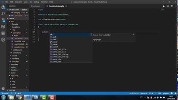 Fincob: 18 - Laravel - Criando formulário de cadastro de contas