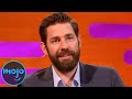 Top 10 Times John Krasinski Was Awesome