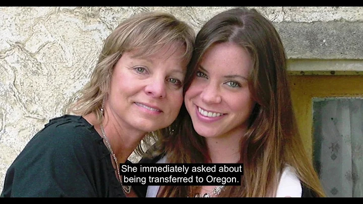 Death with Dignity: Voices of A Movement including Ohio End of Life Options' founder