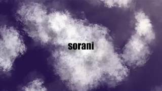 sorani