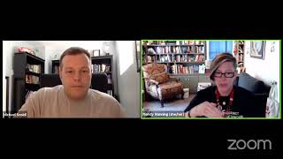 Flip the System US Author Series: Mandy Manning