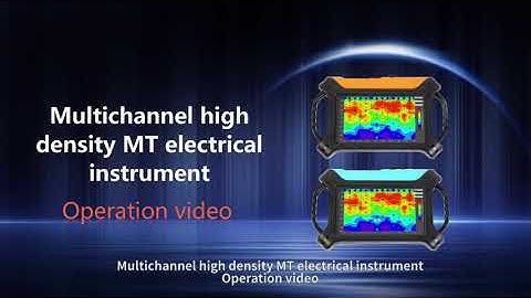 Multi-channel Operation Instruction of ADMT-SX-16D/32D, and ADMT-AX-16D/3D series-B