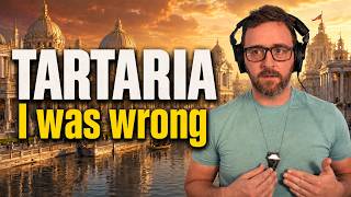 Tartaria, The White City, & Impossible Photographs