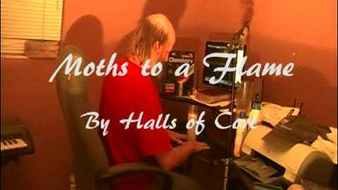 Halls of Cort: Moth to a Flame