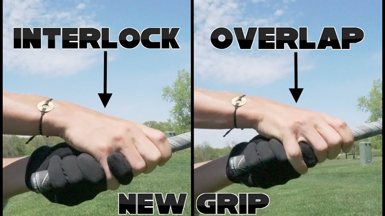 This New Grip Changed My Golf Game Forever