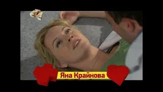 "Дневник доктора Зайцевой". Анонс 1-ой серии "Дневник доктора Зайцевой". Анонс 1-ой серии