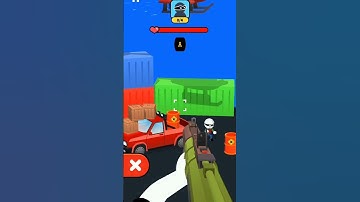 Dominating with Johnny Trigger Sniper | OmyandGaming #johnnytrigger #shorts #shortsfeed #sniper #