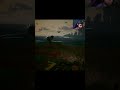 Girl DESTROYS Flying Ship 🚀😱 | Cyberpunk 2077 #Shorts