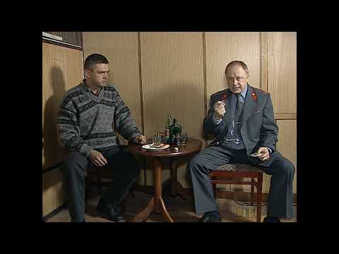 БАНДИТСКИЙ ПЕТЕРБУРГ. Ващанов