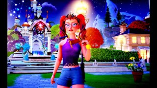 Disney Dreamlight Valley 100% Walkthrough Part 30: Unlocking
